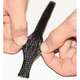 BOITE 10M GAINE TRESSEE PET DIA.12MM