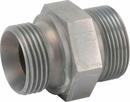 Pièces agricoles - Hydraulique - Adaptateur 25S-R1