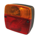 LANTERNE 4 FONCTIONS (METHACRYLATE)