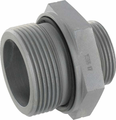 Pièces agricoles - Hydraulique - Raccord 28L - 1"1/2 BSP
