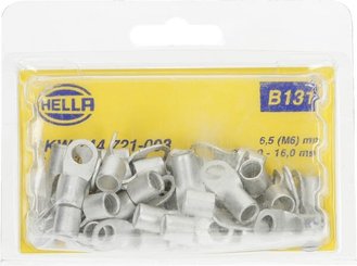 Pièces agricoles - Electricité - Cosse de câble 10-16 mm²