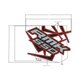 DECAL-SIDE PANEL, RMK 850 ,LH Polaris origine