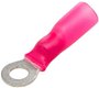Cosse de câble rouge 0,5-1 mm²
