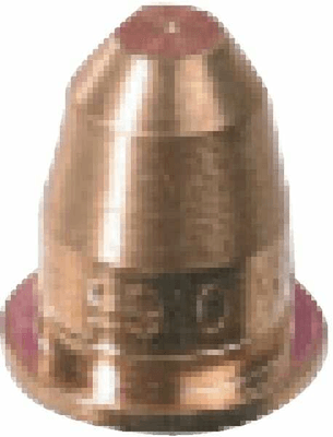Pièces agricoles - Outils atelier - Tuyère Plasma 20K-21KF(10x)