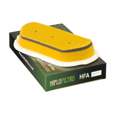 Pièces Quad & Motos - Moteur - Filtre à air HIFLOFILTRO - HFA4610