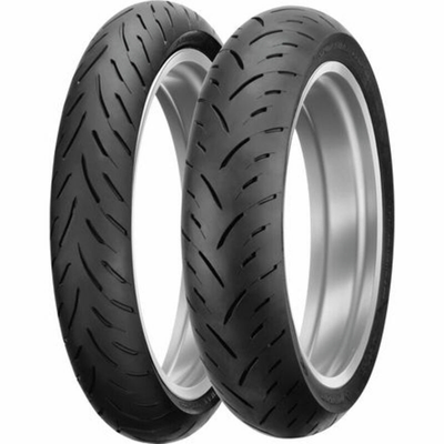 Pièces Quad & Motos - Pneumatiques - Pneu DUNLOP SPORTMAX GPR300 110/70 R 17 M/C 54H TL