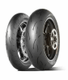 Pneu DUNLOP SPORTMAX GP RACER D212 E 180/55 ZR 17 M/C (73W) TL