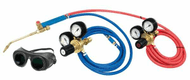 Kit soudage flamme