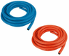 Lot de 2 tuyaux de 4 m OX & AD + 4 colliers (Ø 6,3 mm)