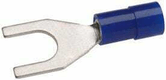 Fiche sabot, fourche, bleu 1.5-2.5