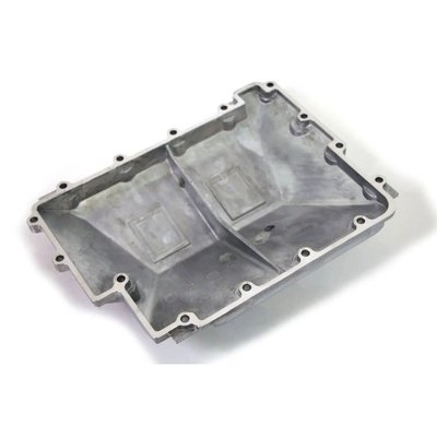Pièces Quad & Motos - Pièces communes - COVER-OIL SUMP,G-90,MACH Polaris origine