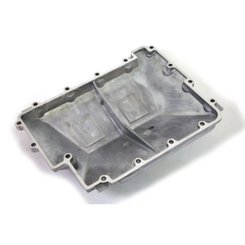 Pièces Quad & Motos - Pièces communes - COVER-OIL SUMP,G-90,MACH Polaris origine