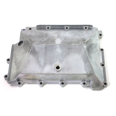 Pièces Quad & Motos - Pièces communes - COVER-OIL SUMP,G-90,MACH Polaris origine