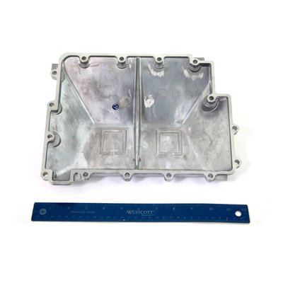 Pièces Quad & Motos - Pièces communes - COVER-OIL SUMP,G-90,MACH Polaris origine