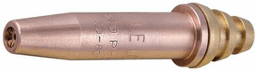 Tête de torche de coupe G1 20/10