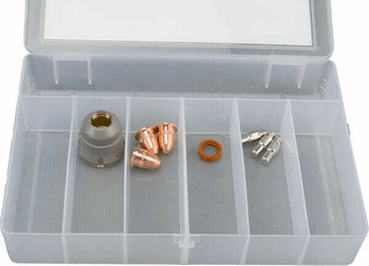 Pièces agricoles - Outils atelier - Consommables Plasma 25K