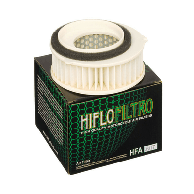 Pièces Quad & Motos - Moteur - Filtre à air HIFLOFILTRO - HFA4607