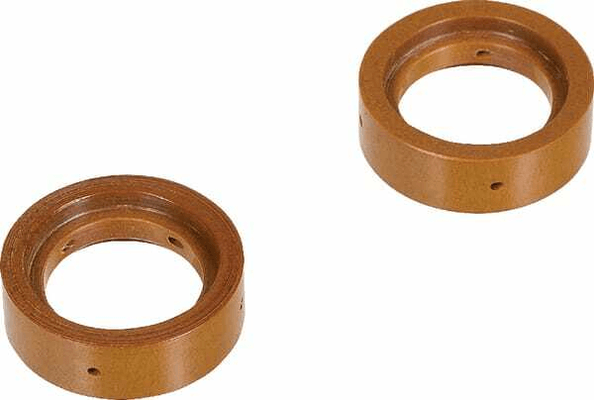 Pièces agricoles - Outils atelier - Diffuseur Plasma 20K (2x)