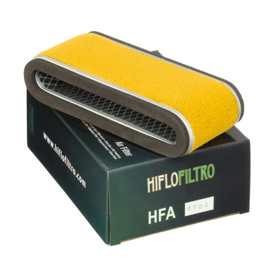 Pièces Quad & Motos - Moteur - Filtre à air HIFLOFILTRO - HFA4701