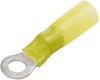 Cosse de câble jaune 4-6 mm²
