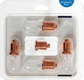 Buses de gougeage 65/85A Torche plasma MT-125 (5x)