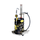 ENS. HUILE MOBILE P/TONNELET 50-60L