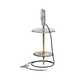 ENS.DE GRAISSAGE P/TONNELET 50-60KG
