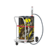 ENS.HUILE MOBILE P/FUTS 180-220L