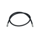 FLEXIBLE HUILE R1 1/2" M-F LONG.4M 160 BARS