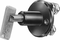 Interrupteur principal, batterie, 100A, commande par bouton rotatif