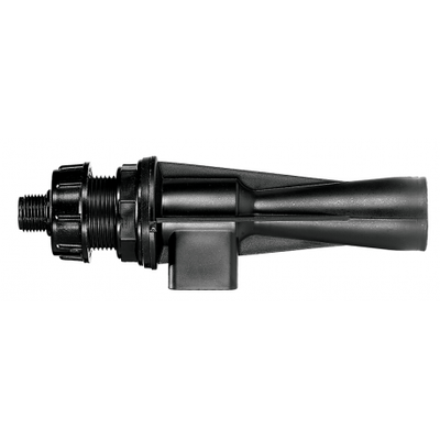 Pièces agricoles - Pièce divers - AGITATEUR HYDRAUL. INOX D.5