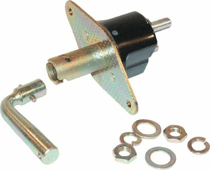 Pièces agricoles - Electricité - Coupe batterie 250A Hella
