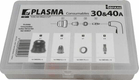 Coffret plasma 31 FV/40FV