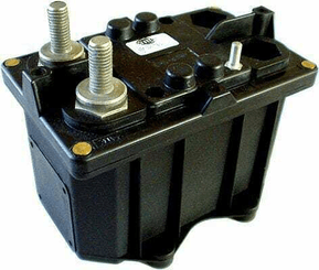 Pièces agricoles - Electricité - Interrupteur principal batterie