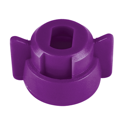Equipement d'atelier - Equipement d'atelier divers - ECROU 1/4 TOUR 8MM LILAS