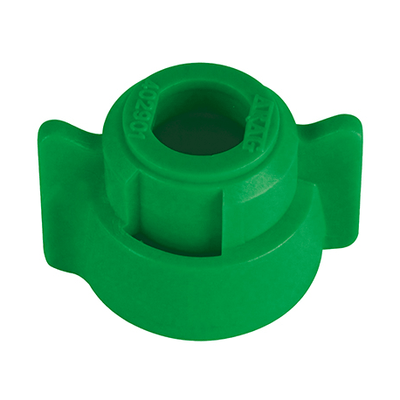 Pièces agricoles - Pièce divers - ECROU 1/4 TOUR 11MM VERT