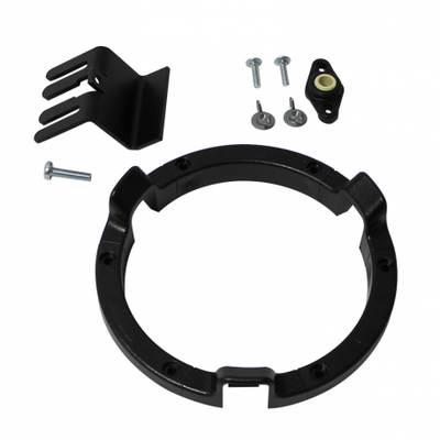 Pièces agricoles - Pièce divers - KIT VOLANT CASE MXM JXU NH TL TM