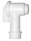 Robinet de fût 3/4" Pressol