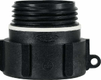 Adaptateur bonde 2"