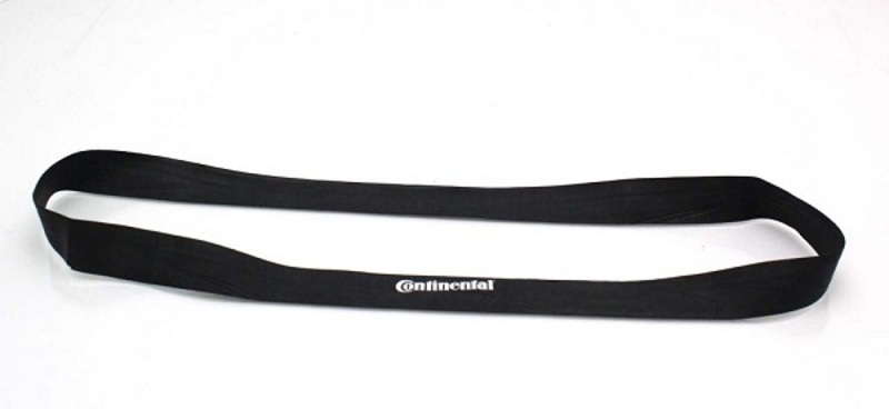 Pièces Quad & Motos - Pneumatiques - Fond de jante CONTINENTAL diamètre 16''- 17'', 28 mm