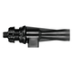 AGITATEUR HYDRAUL. INOX D.5