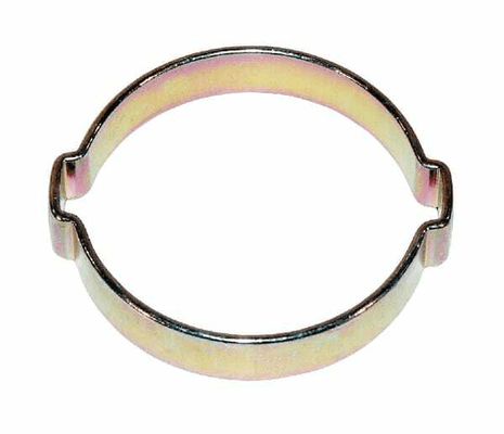 Pièces agricoles - Fasteners - Collier de serrage double 15-18mm
