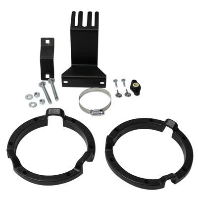 Pièces agricoles - Pièce divers - KIT VOLANT NH CR/CX (40)