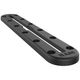 RAIL FIX. RAM TOUGH-TRACK 9''/22,86CM P/ ROTULE 1, 1,5, 2,25''