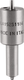 Injecteur moteur pulvérisateur DLLA152S1184