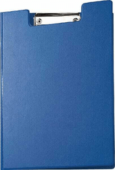 Pièces agricoles - Outils atelier - Porte-bloc DIN A4 bleu