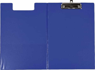 Pièces agricoles - Outils atelier - Porte-bloc DIN A4 bleu