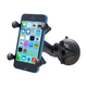 HF-SUPPORT COMPLET UNIVERSEL RAM POUR TELEPHONE AVEC VENTOUSE