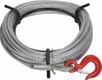 Jeu de fils d'acier 800kg 20m