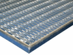 Grille 600x400mm